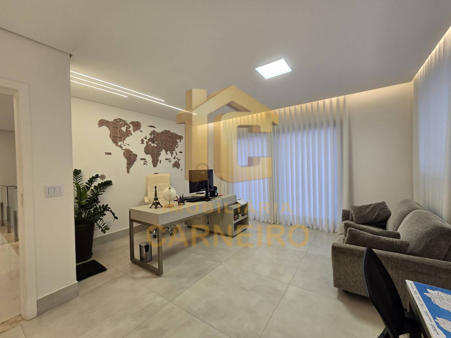 Casa, 5 quartos, 340 m² - Foto 40