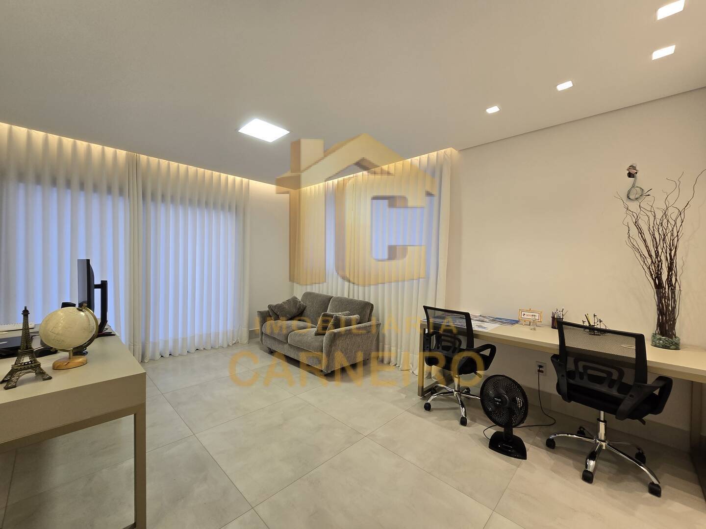 Casa, 5 quartos, 340 m² - Foto 41