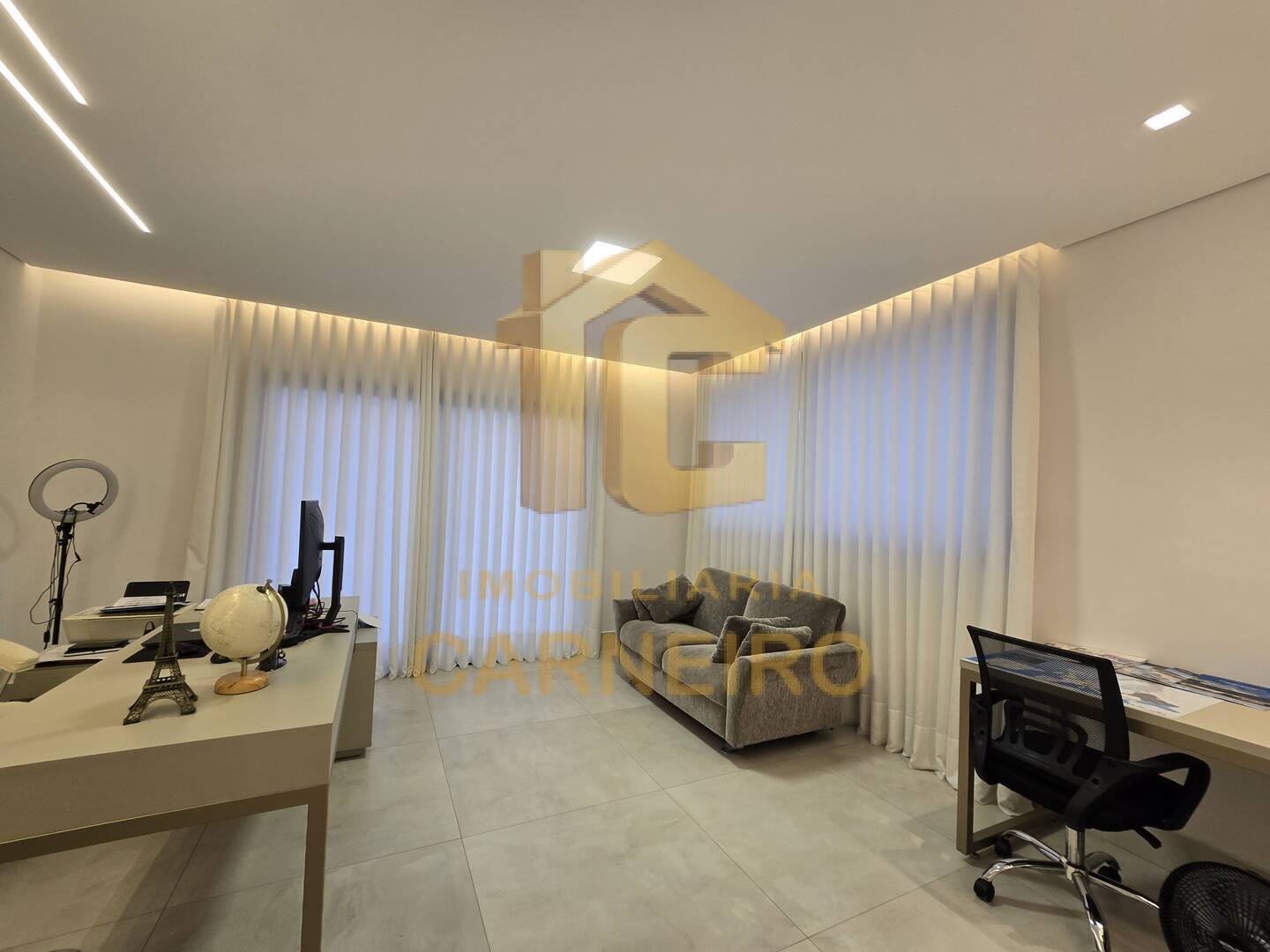 Casa, 5 quartos, 340 m² - Foto 42