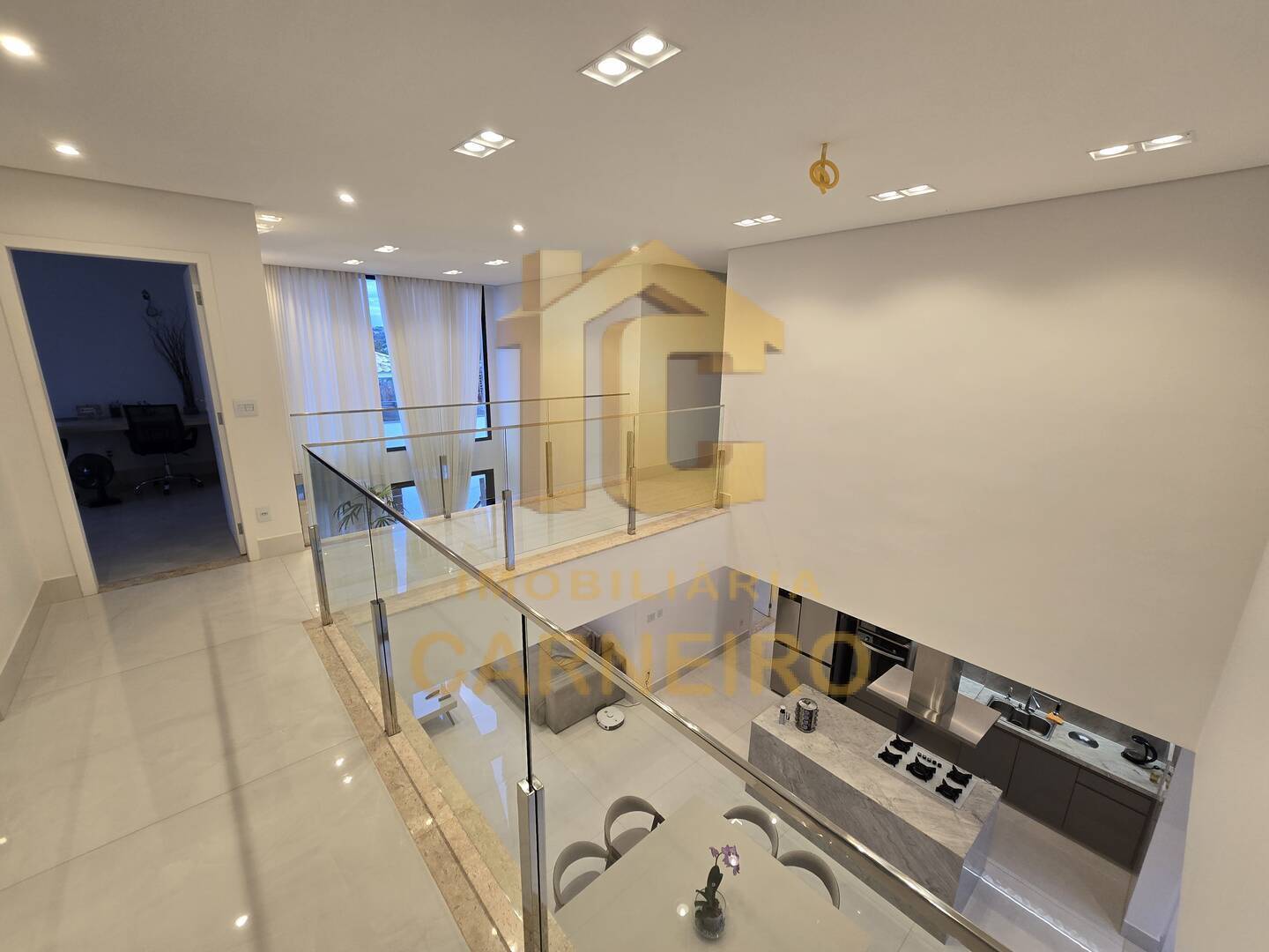 Casa, 5 quartos, 340 m² - Foto 43