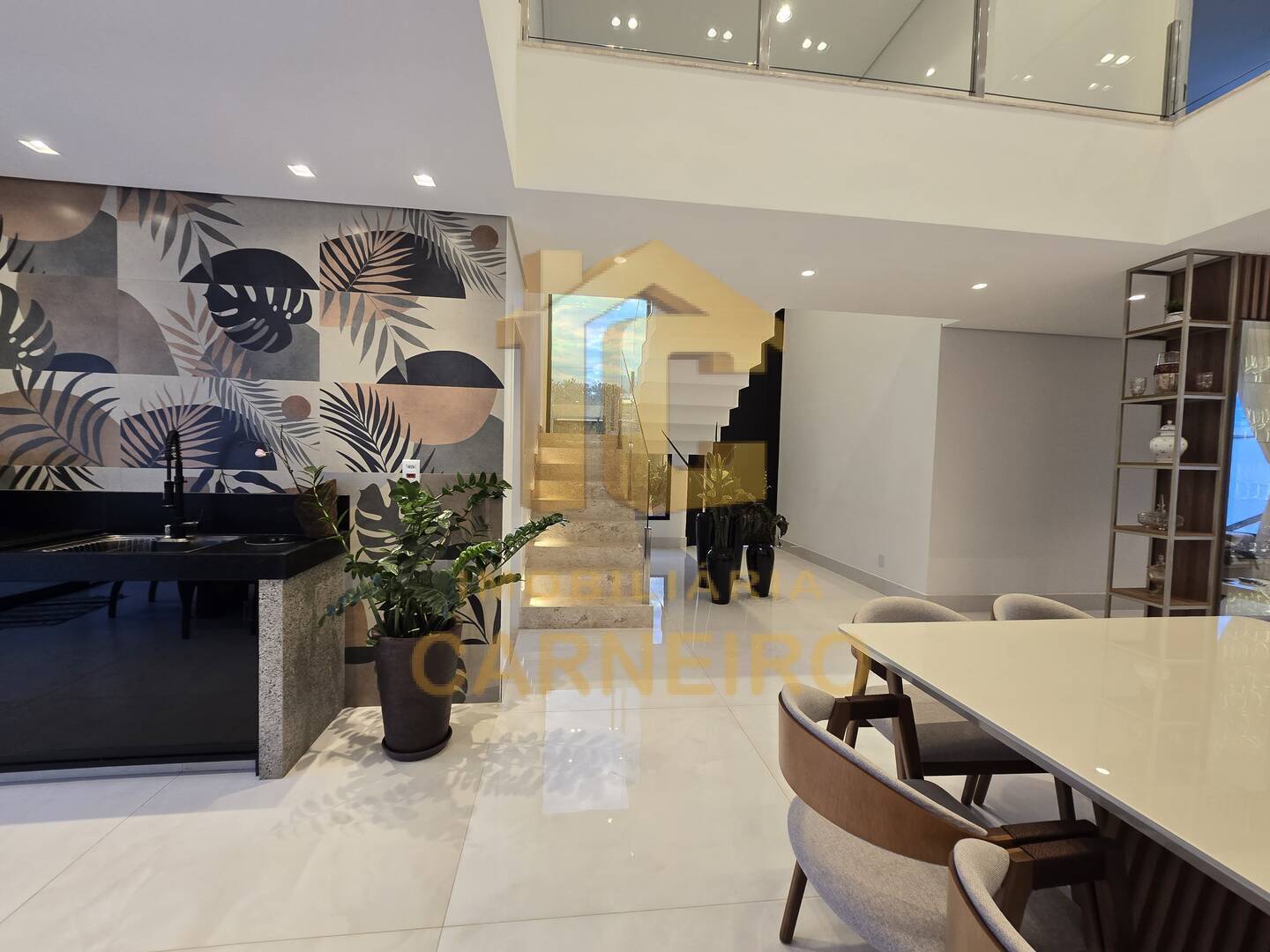 Casa, 5 quartos, 340 m² - Foto 46