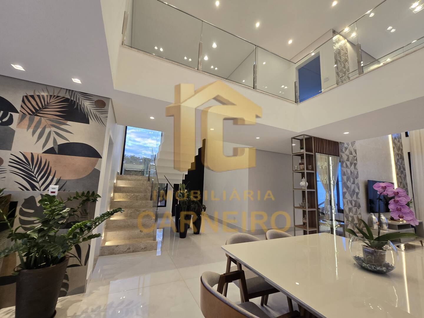 Casa, 5 quartos, 340 m² - Foto 47