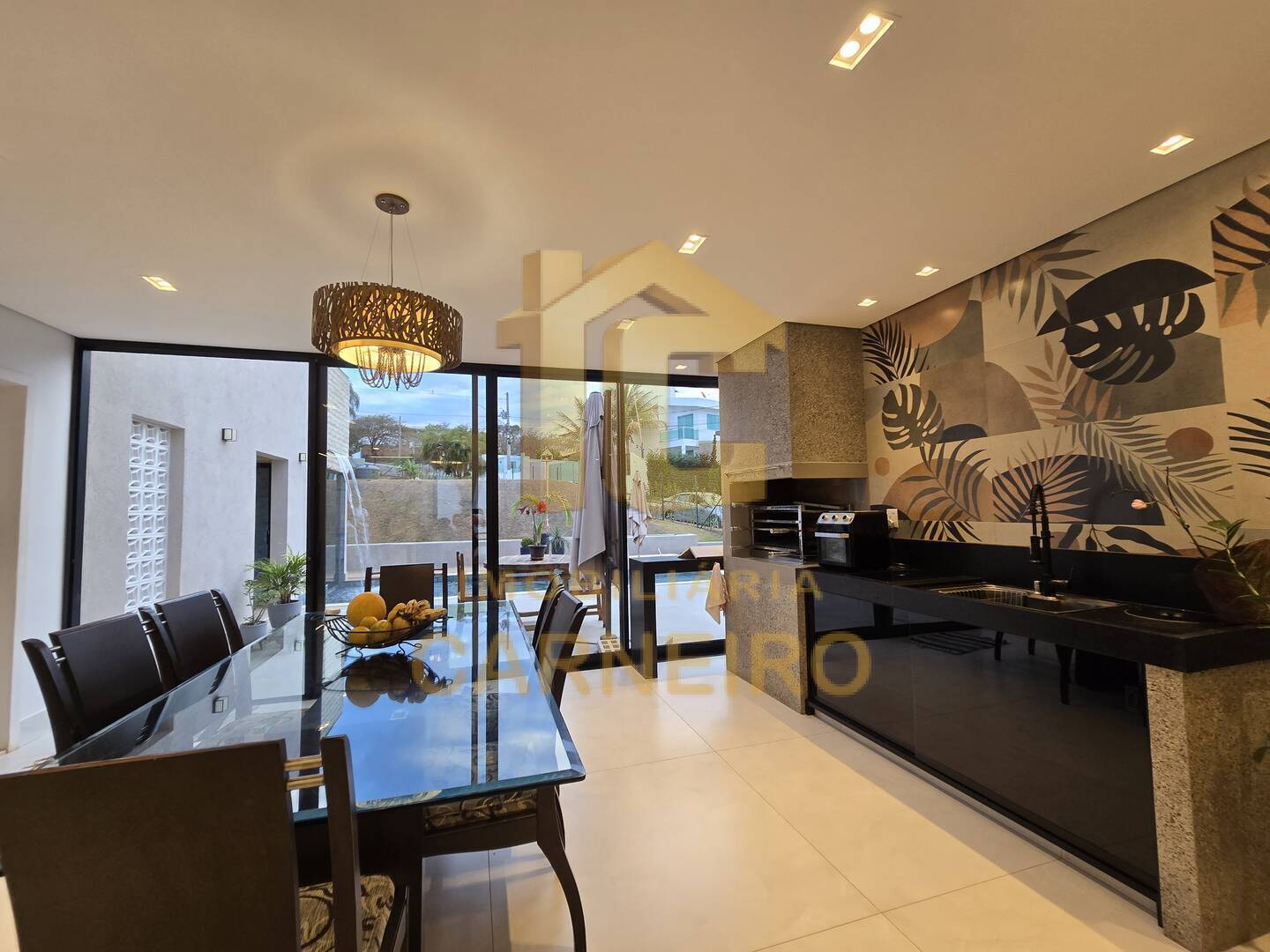 Casa, 5 quartos, 340 m² - Foto 48