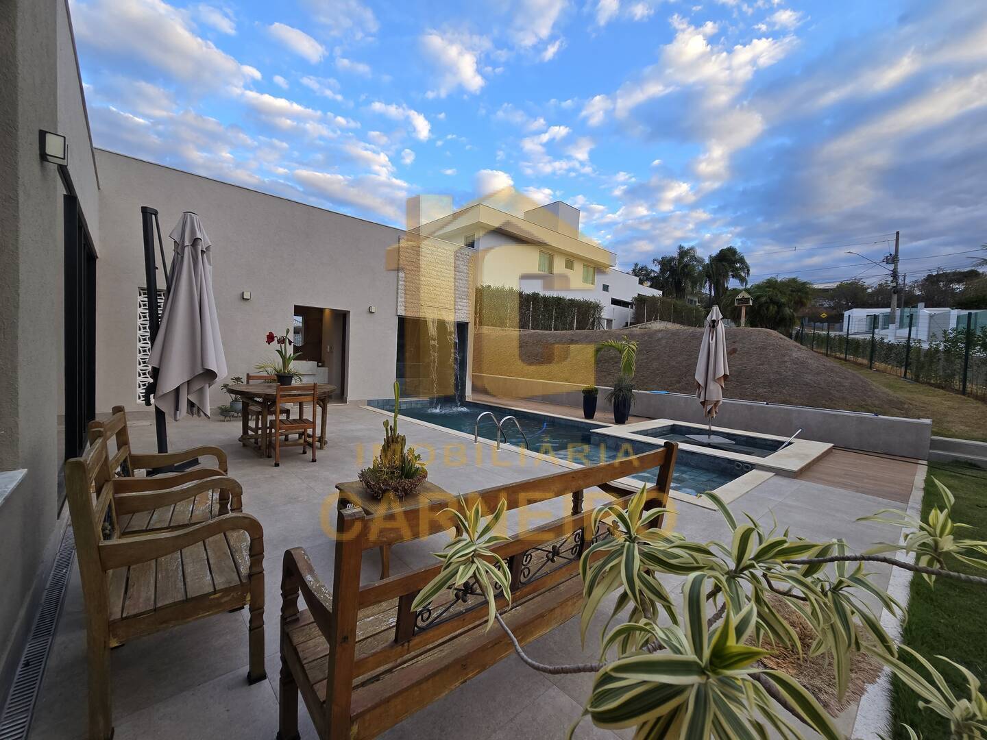 Casa, 5 quartos, 340 m² - Foto 52