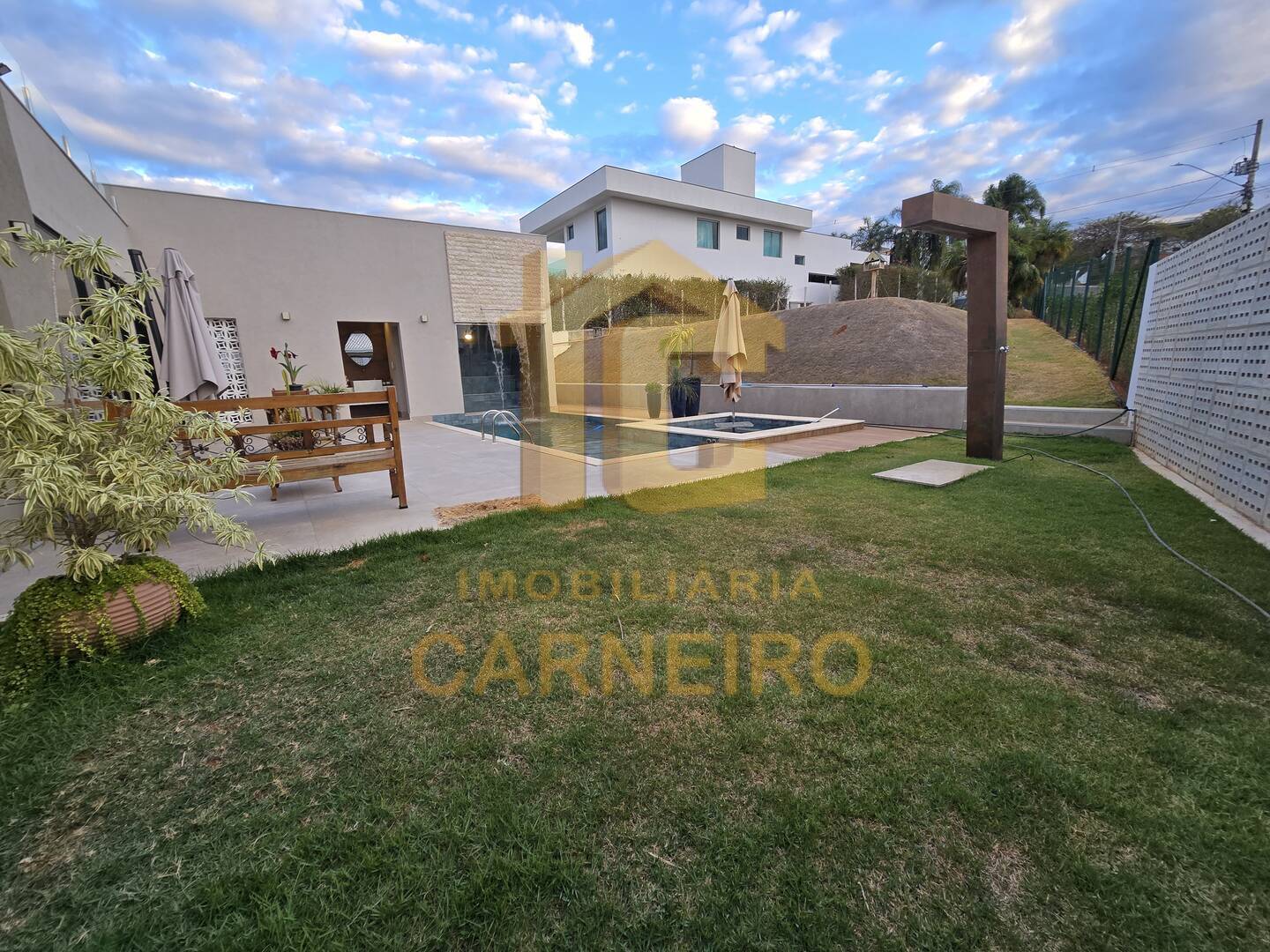 Casa, 5 quartos, 340 m² - Foto 53