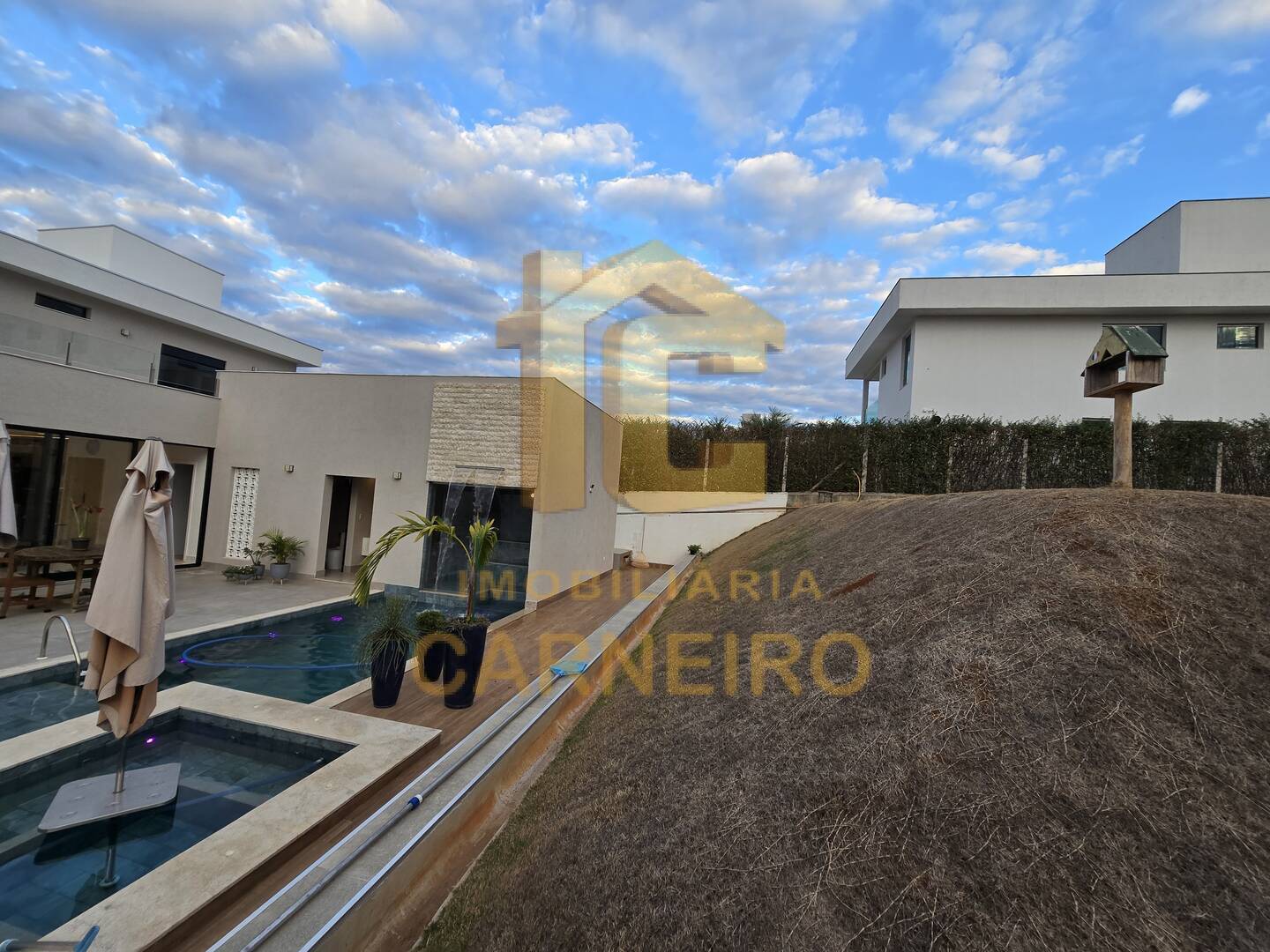 Casa, 5 quartos, 340 m² - Foto 54