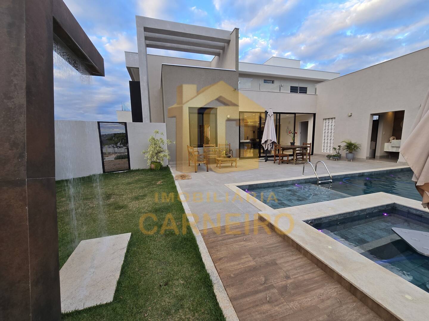Casa, 5 quartos, 340 m² - Foto 55