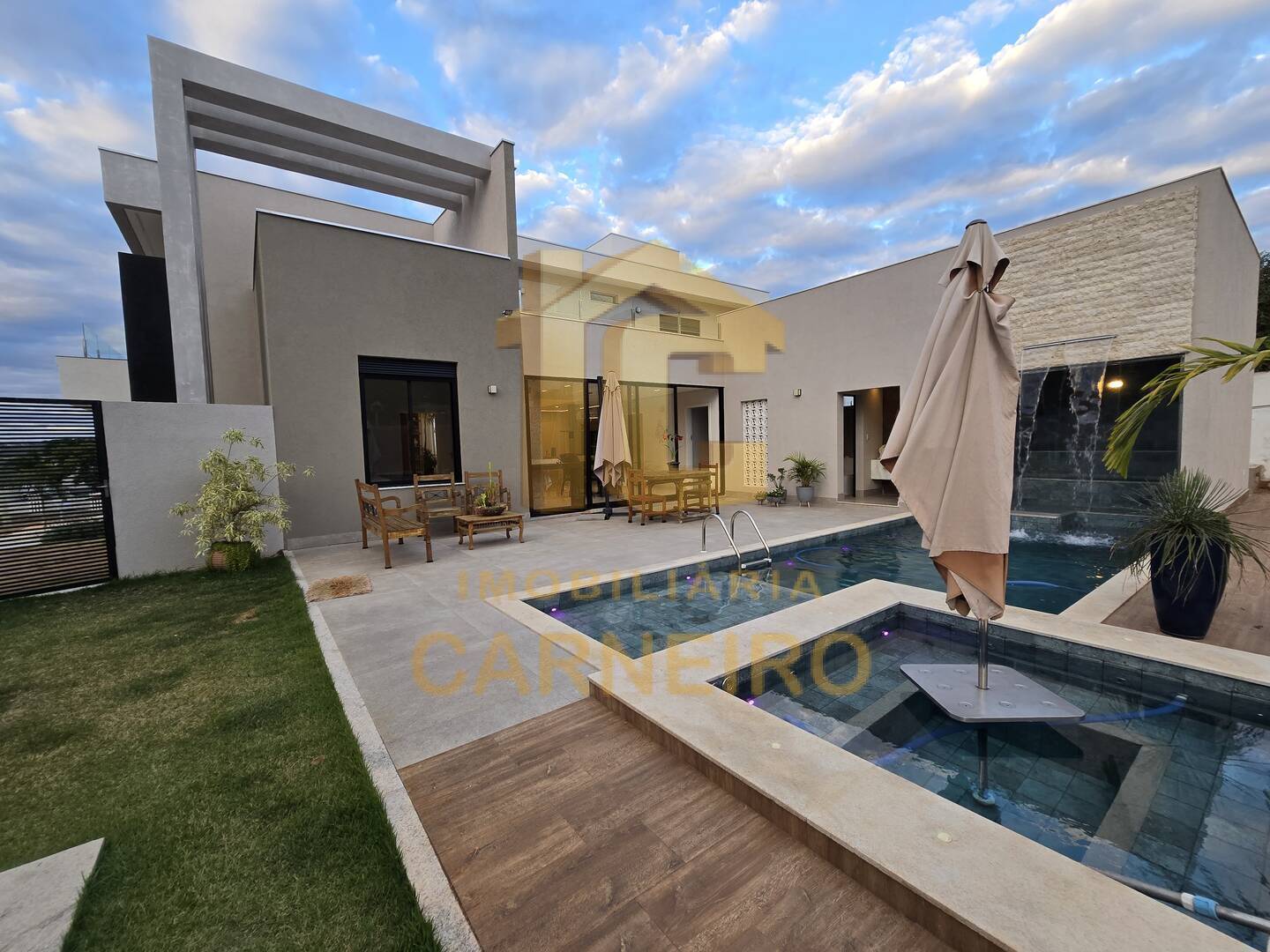 Casa, 5 quartos, 340 m² - Foto 56