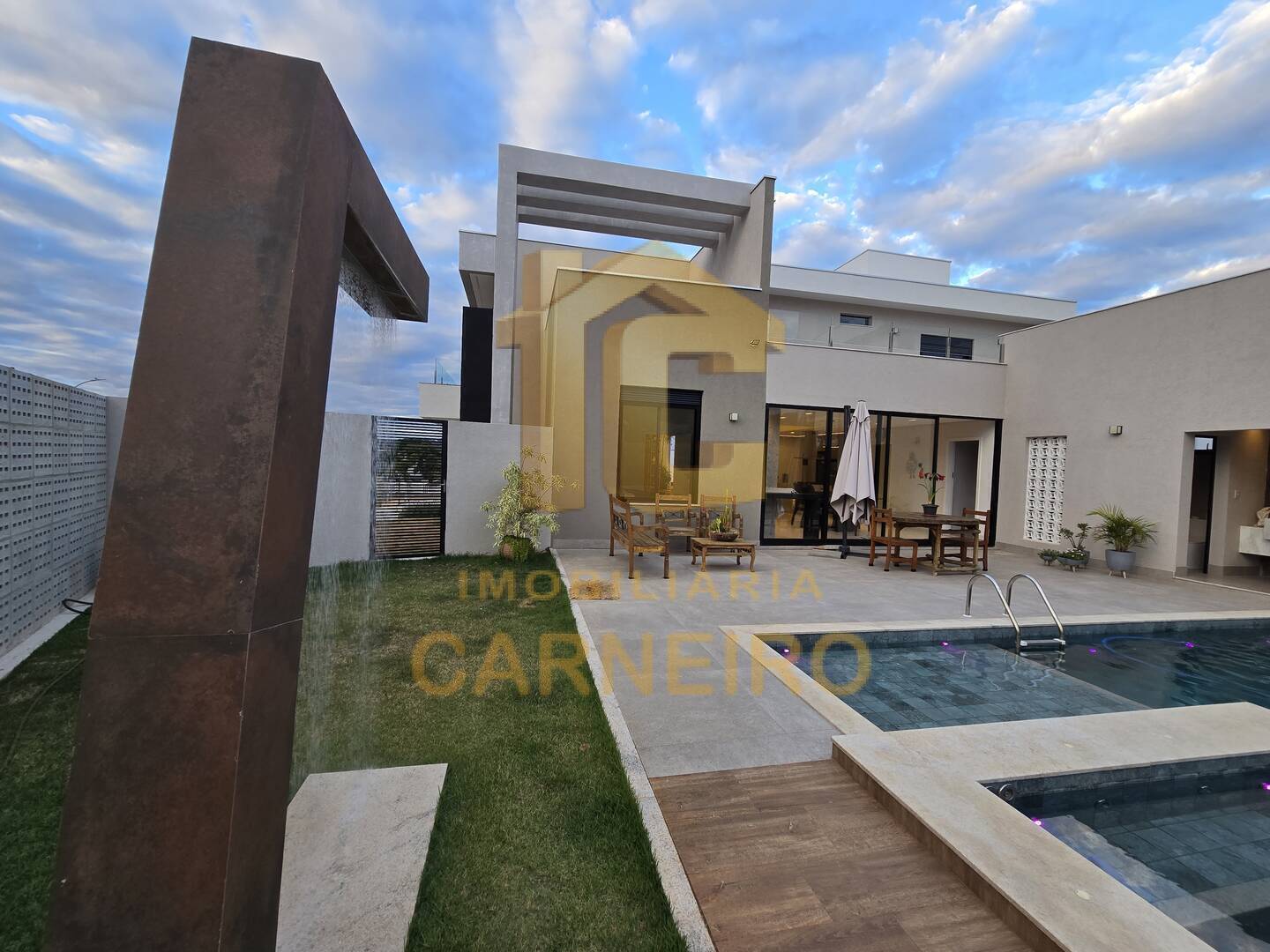 Casa, 5 quartos, 340 m² - Foto 57