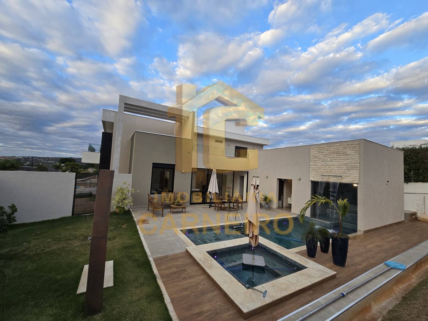 Casa, 5 quartos, 340 m² - Foto 59