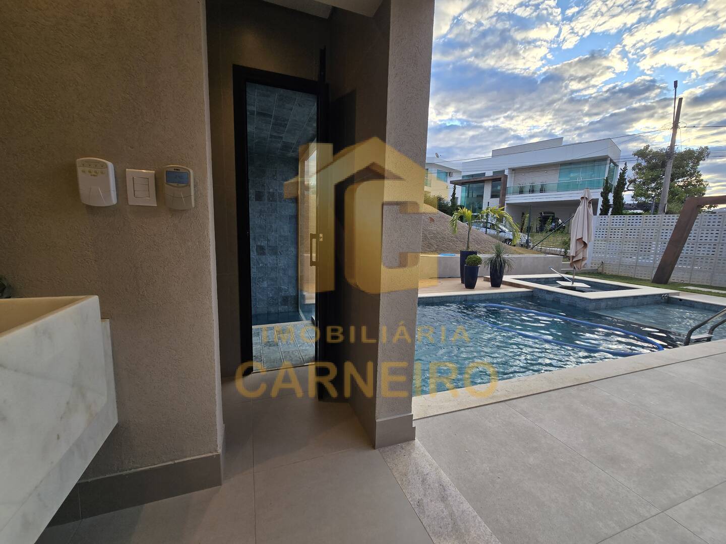 Casa, 5 quartos, 340 m² - Foto 61
