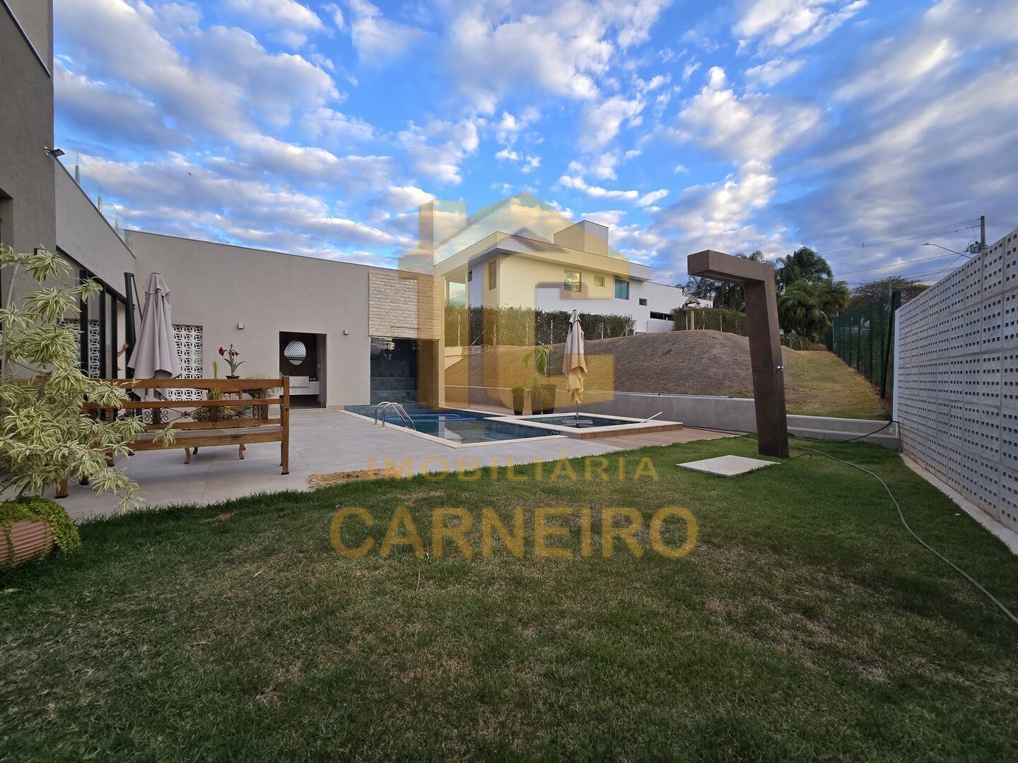 Casa, 5 quartos, 340 m² - Foto 65