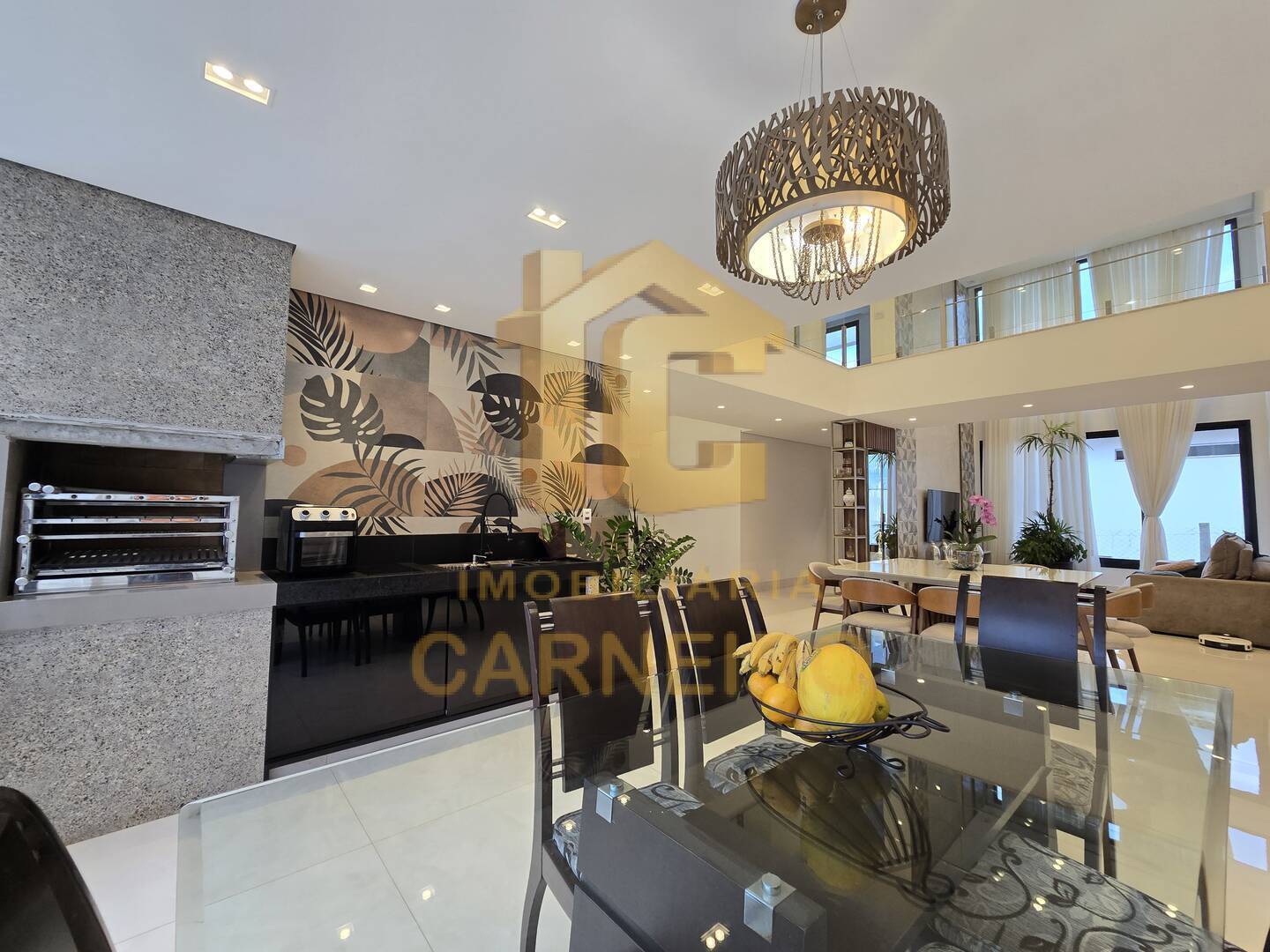 Casa, 5 quartos, 340 m² - Foto 69