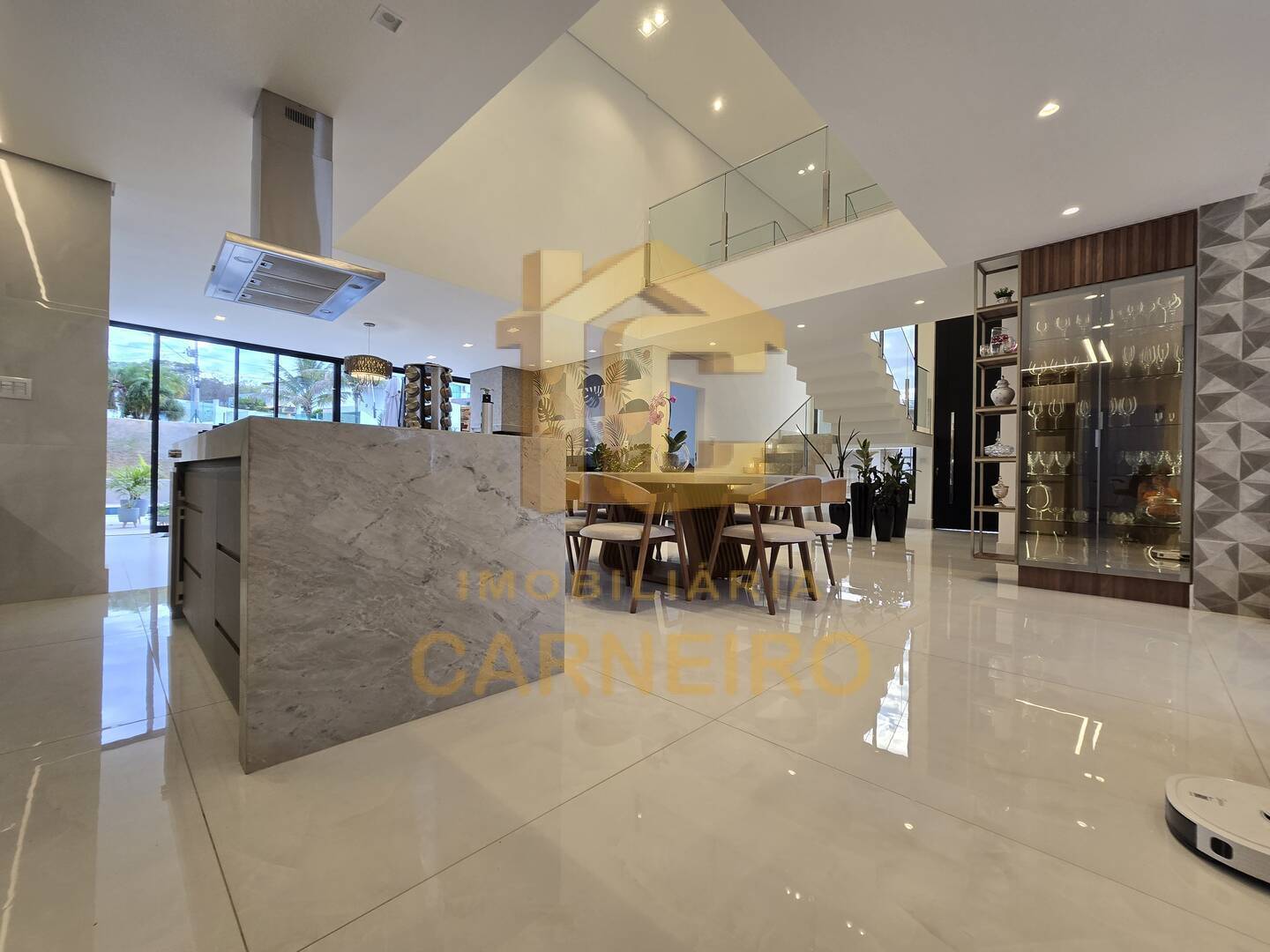 Casa, 5 quartos, 340 m² - Foto 90