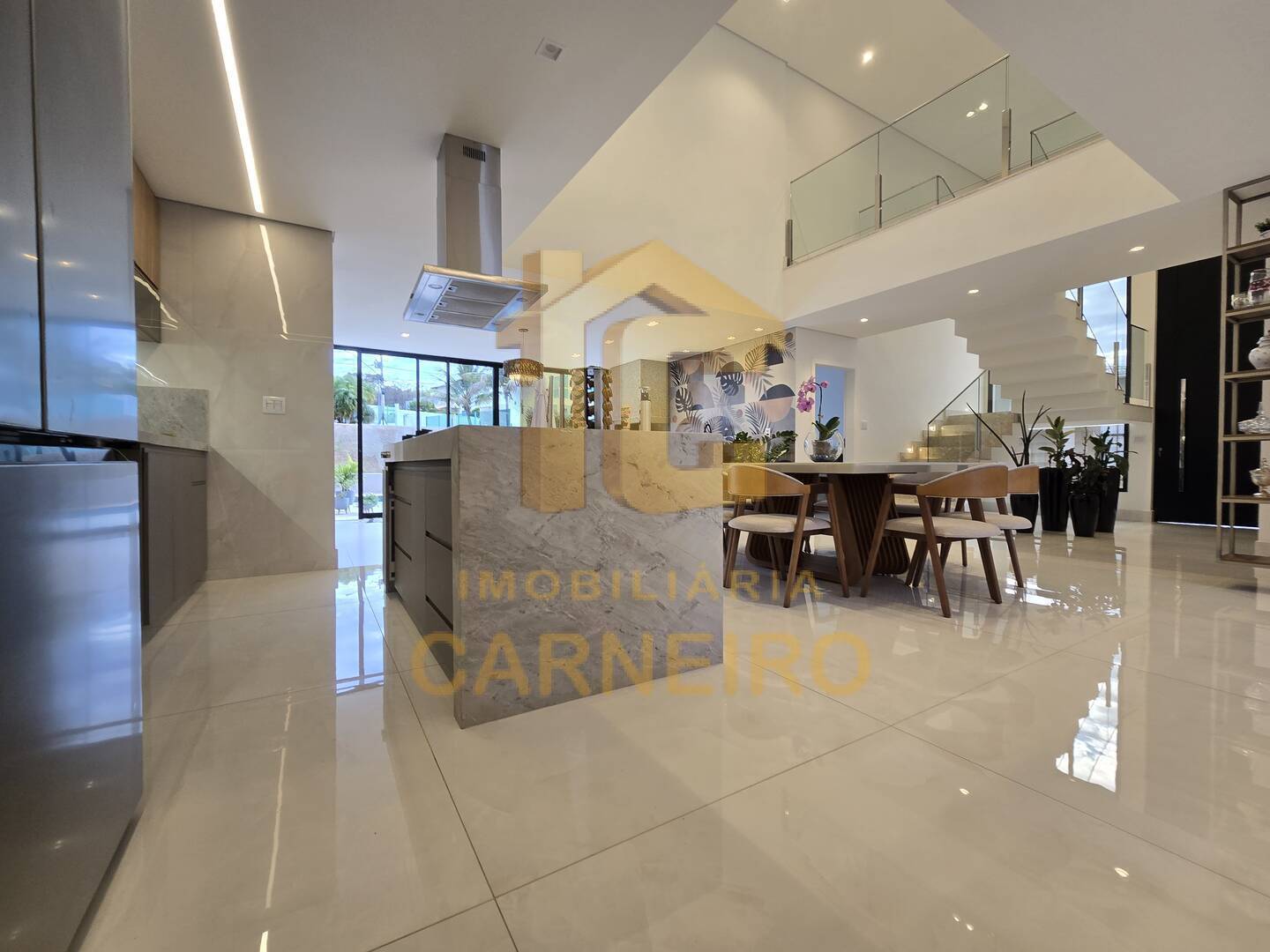 Casa, 5 quartos, 340 m² - Foto 91