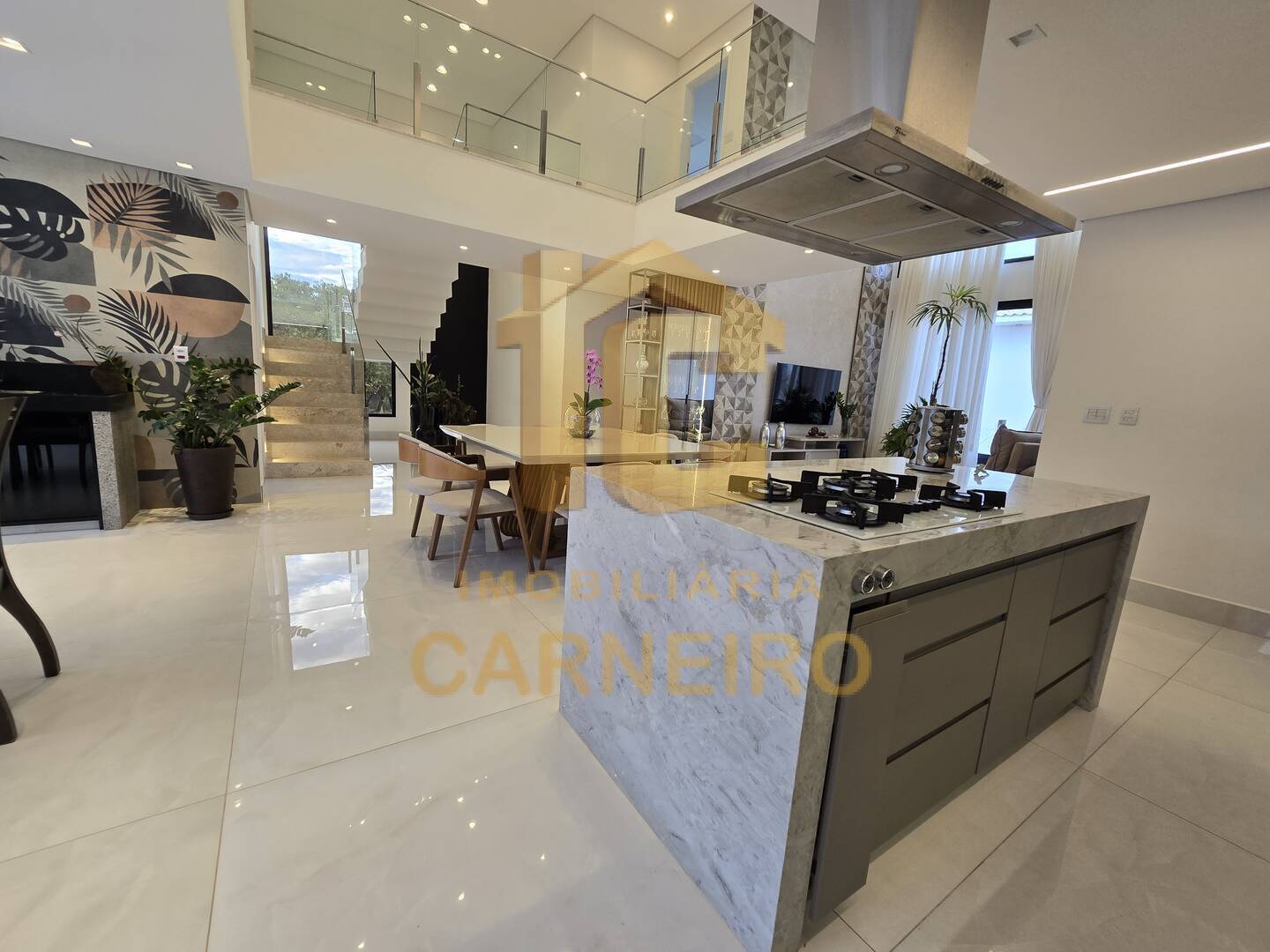 Casa, 5 quartos, 340 m² - Foto 92