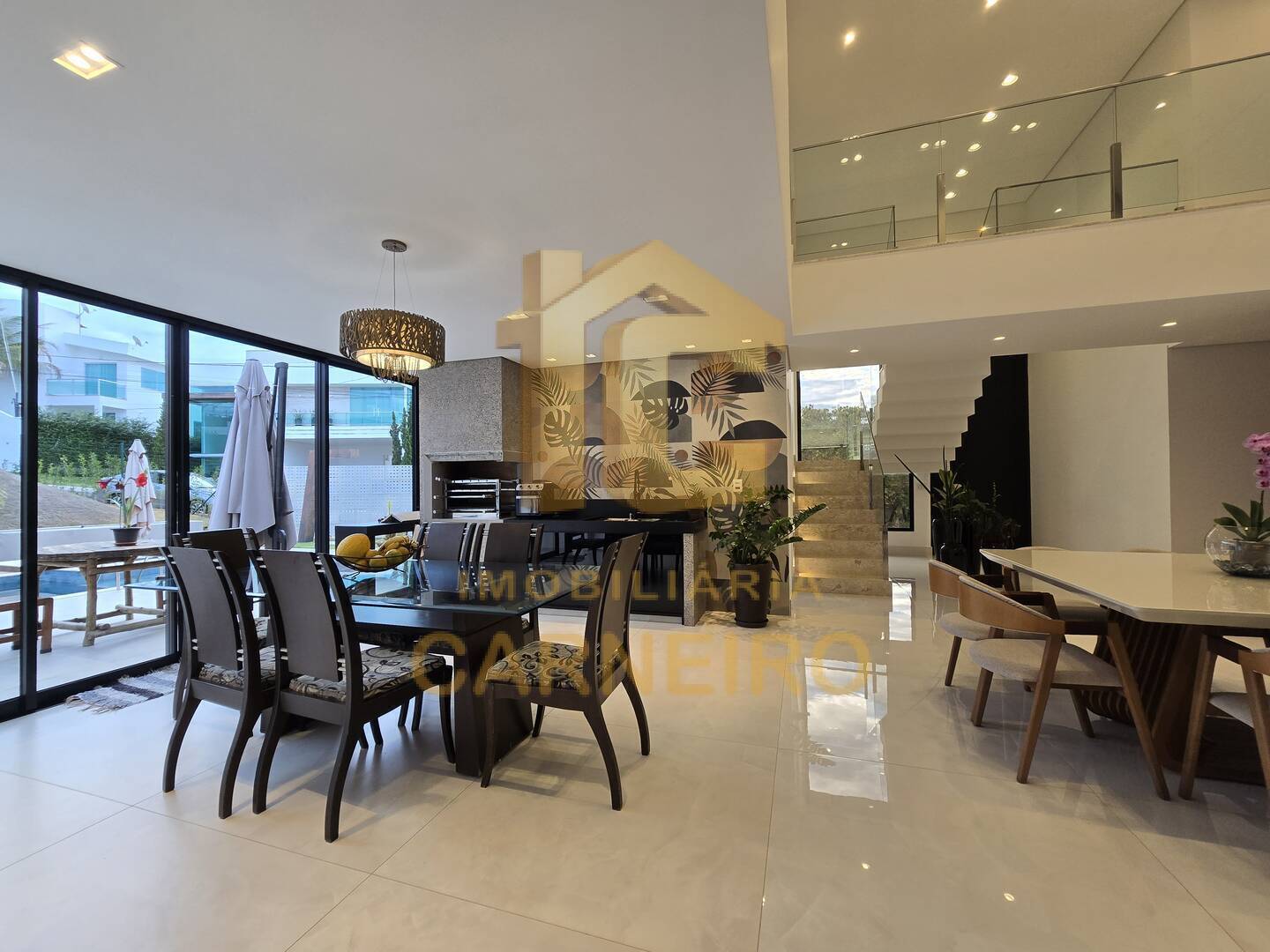 Casa, 5 quartos, 340 m² - Foto 93