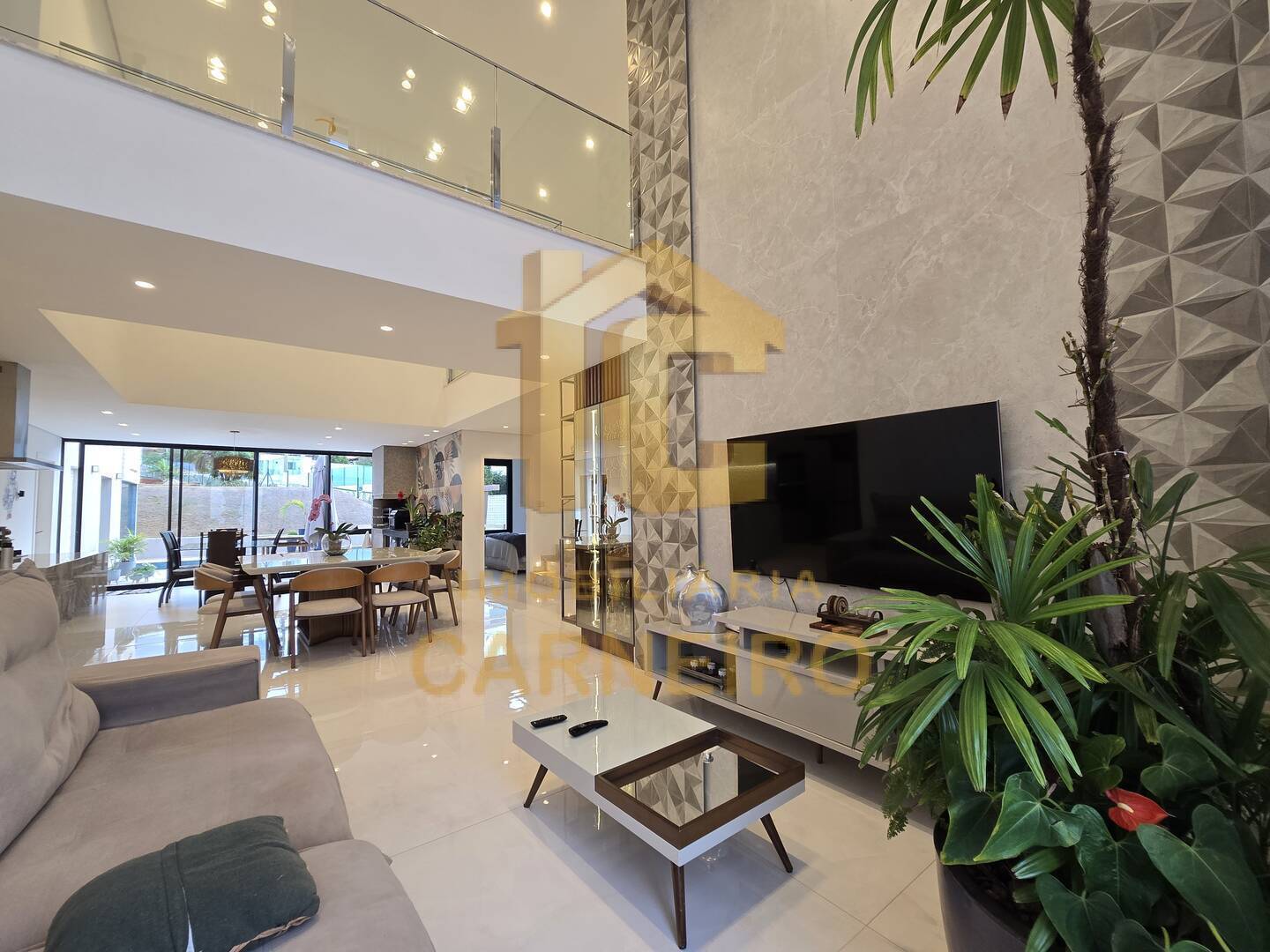 Casa, 5 quartos, 340 m² - Foto 96