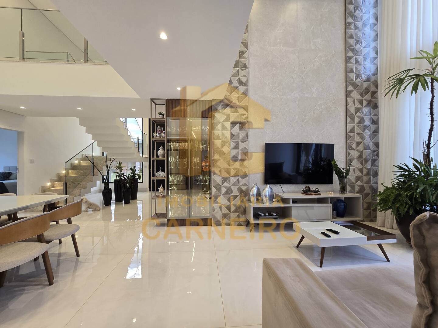 Casa, 5 quartos, 340 m² - Foto 98