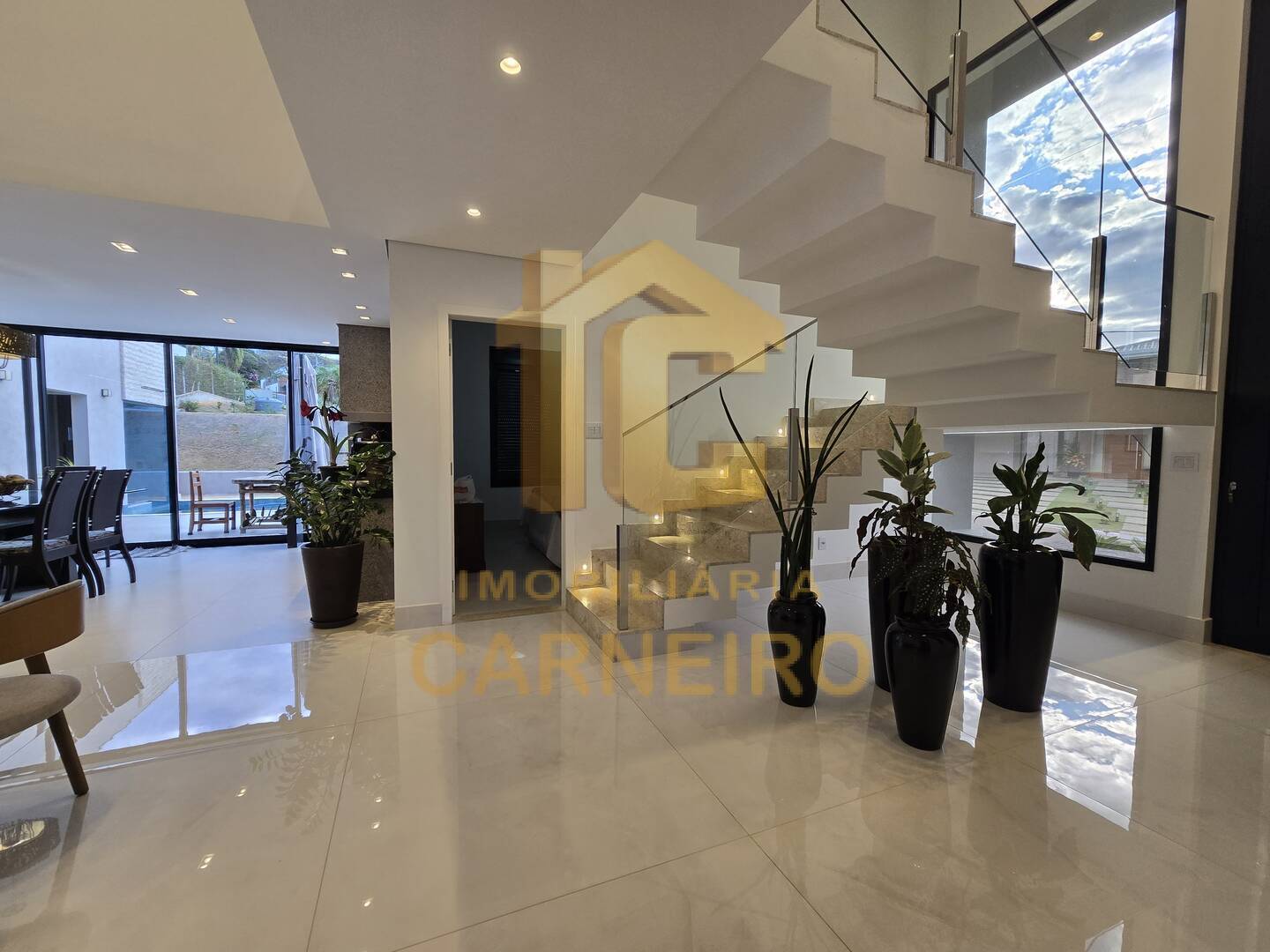Casa, 5 quartos, 340 m² - Foto 106