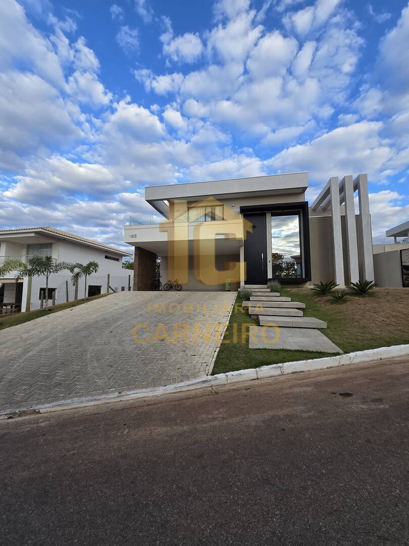 Casa, 5 quartos, 340 m² - Foto 1