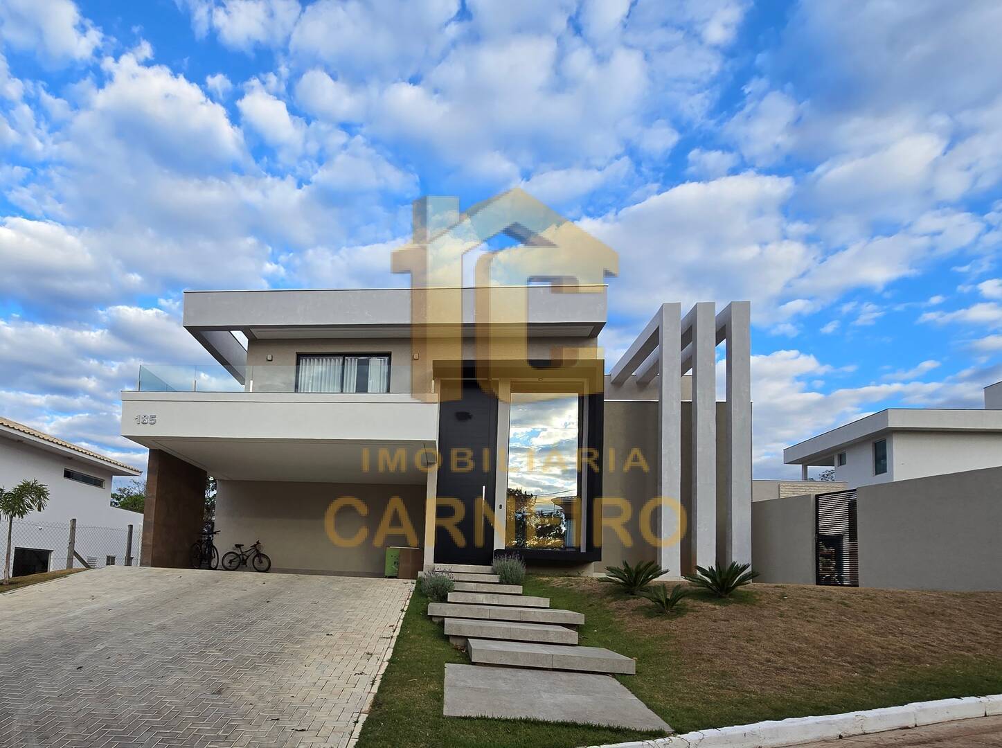 Casa, 5 quartos, 340 m² - Foto 3