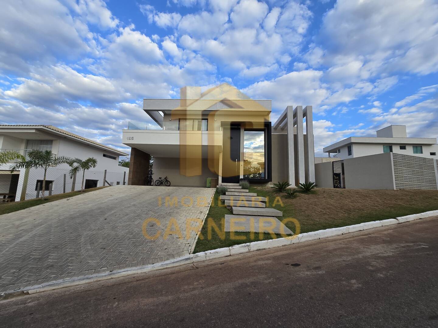Casa, 5 quartos, 340 m² - Foto 2