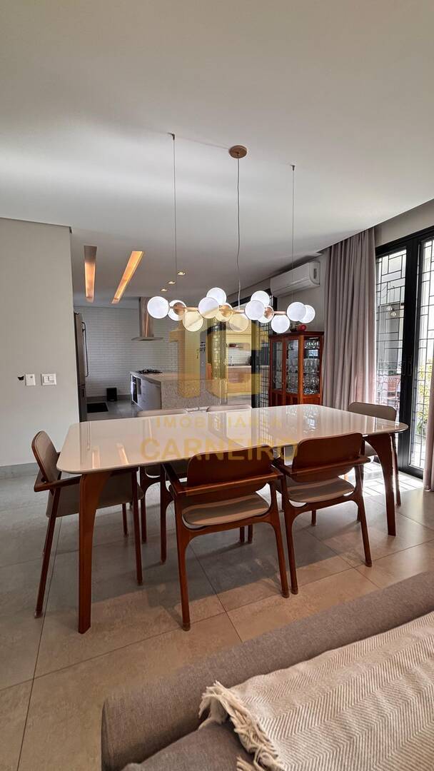 Casa, 4 quartos, 300 m² - Foto 6