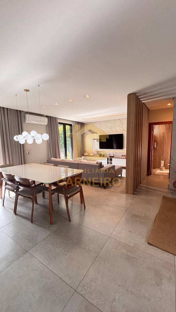 Casa, 4 quartos, 300 m² - Foto 8