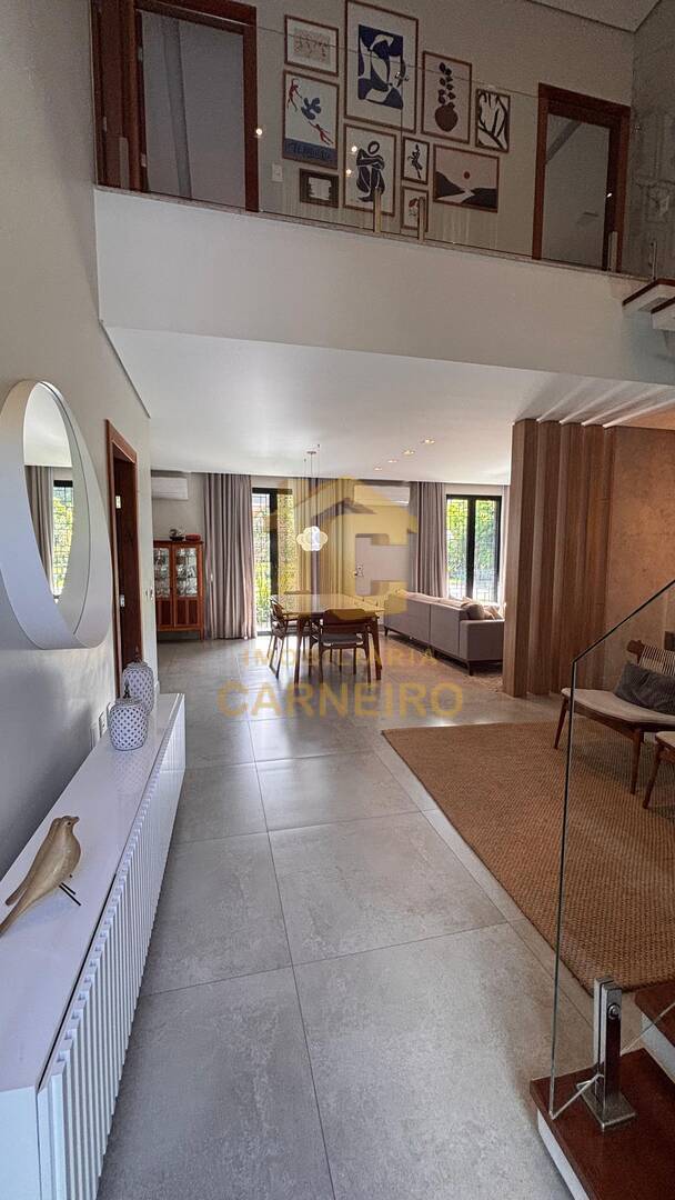 Casa, 4 quartos, 300 m² - Foto 9