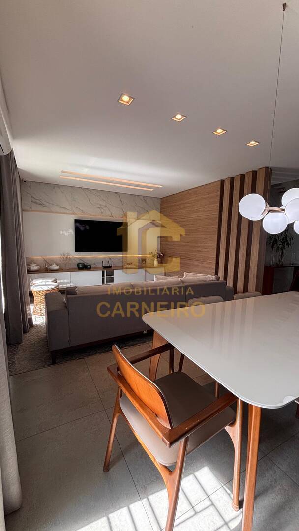 Casa, 4 quartos, 300 m² - Foto 11