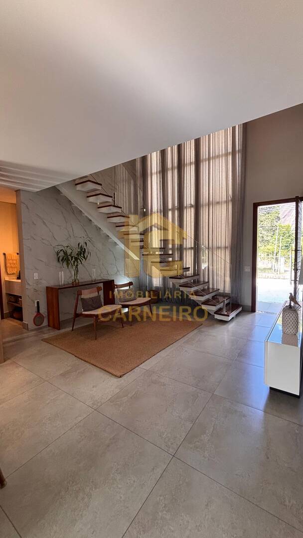 Casa, 4 quartos, 300 m² - Foto 12