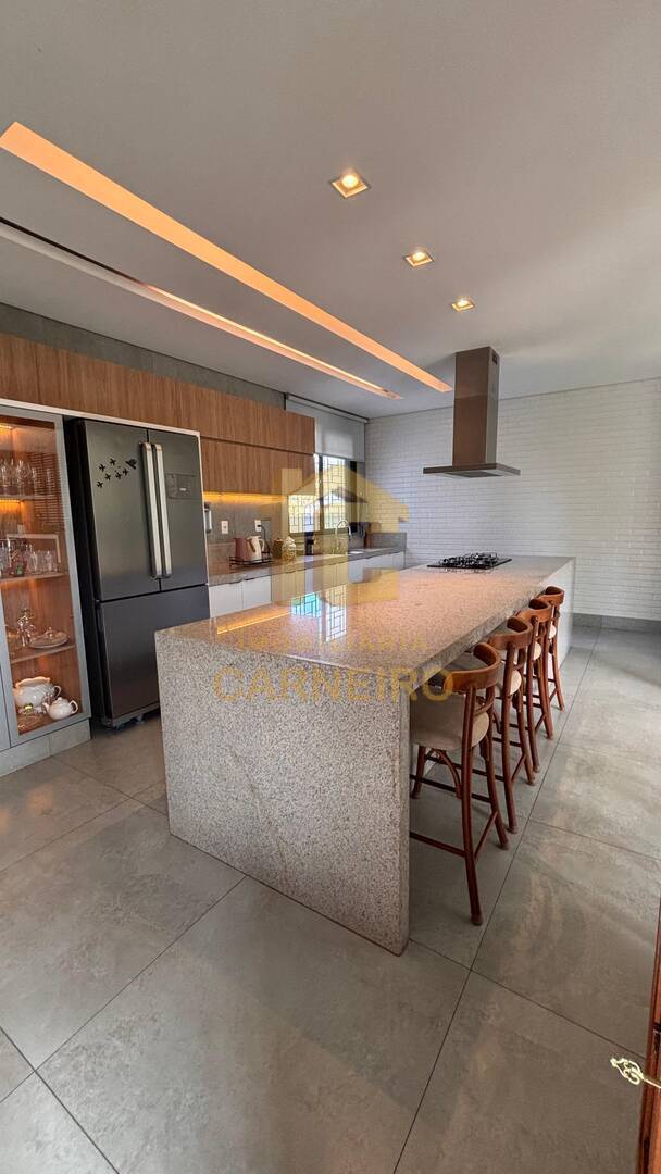 Casa, 4 quartos, 300 m² - Foto 7