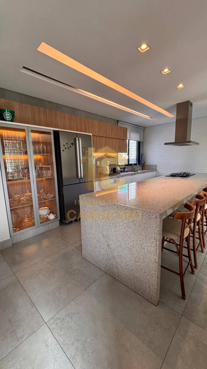 Casa, 4 quartos, 300 m² - Foto 5