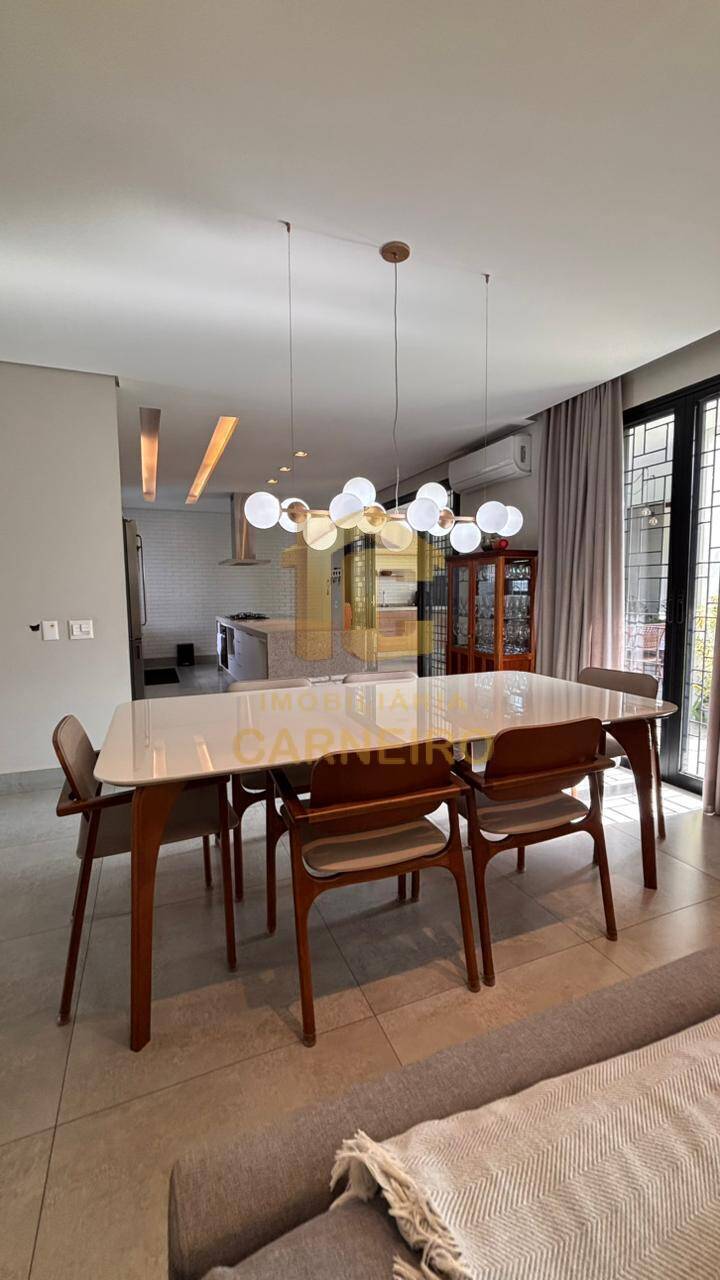 Casa, 4 quartos, 300 m² - Foto 16