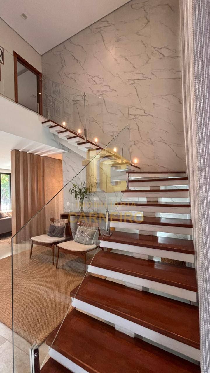 Casa, 4 quartos, 300 m² - Foto 14