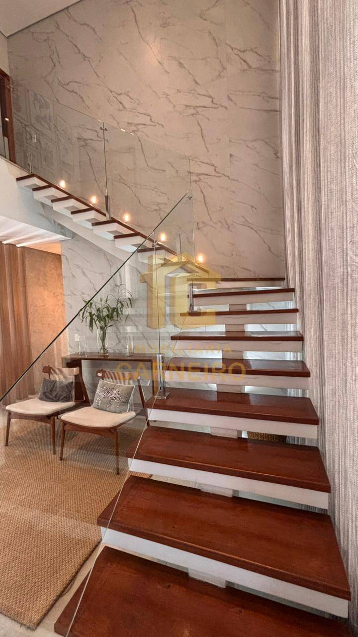 Casa, 4 quartos, 300 m² - Foto 17