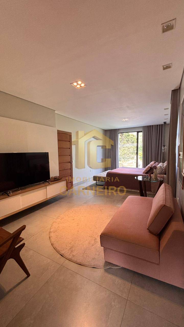 Casa, 4 quartos, 300 m² - Foto 24