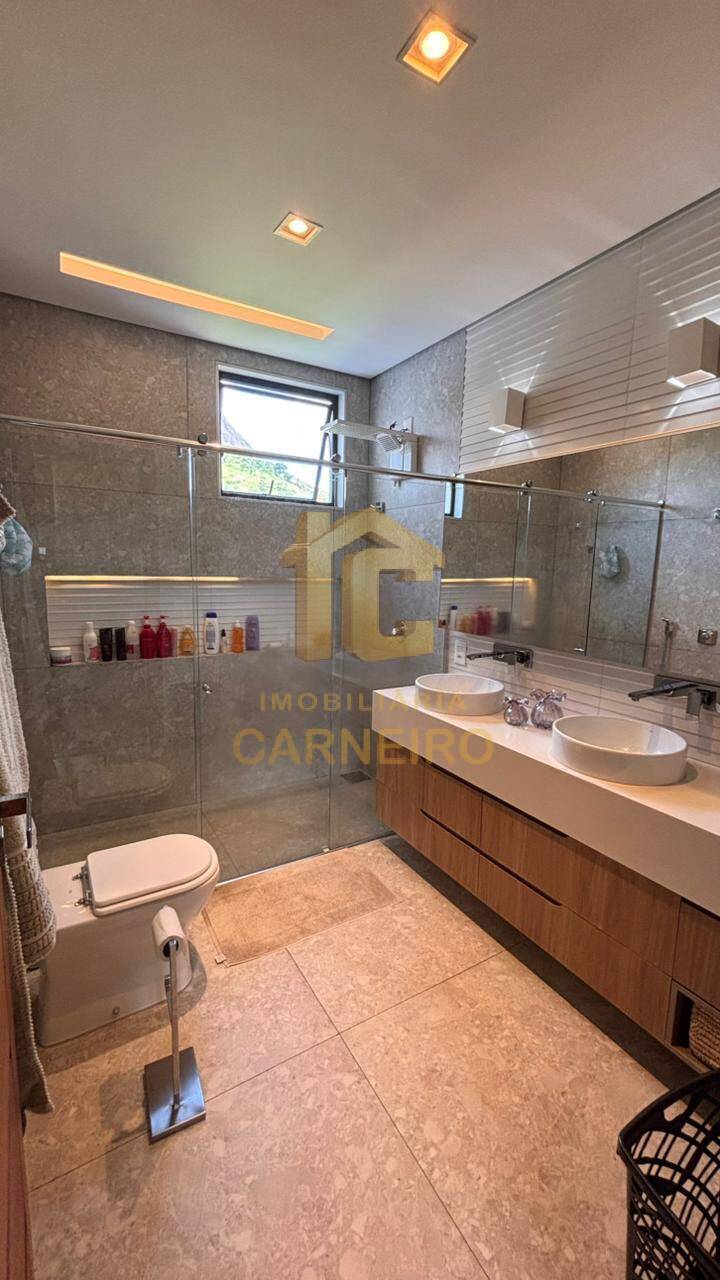 Casa, 4 quartos, 300 m² - Foto 21