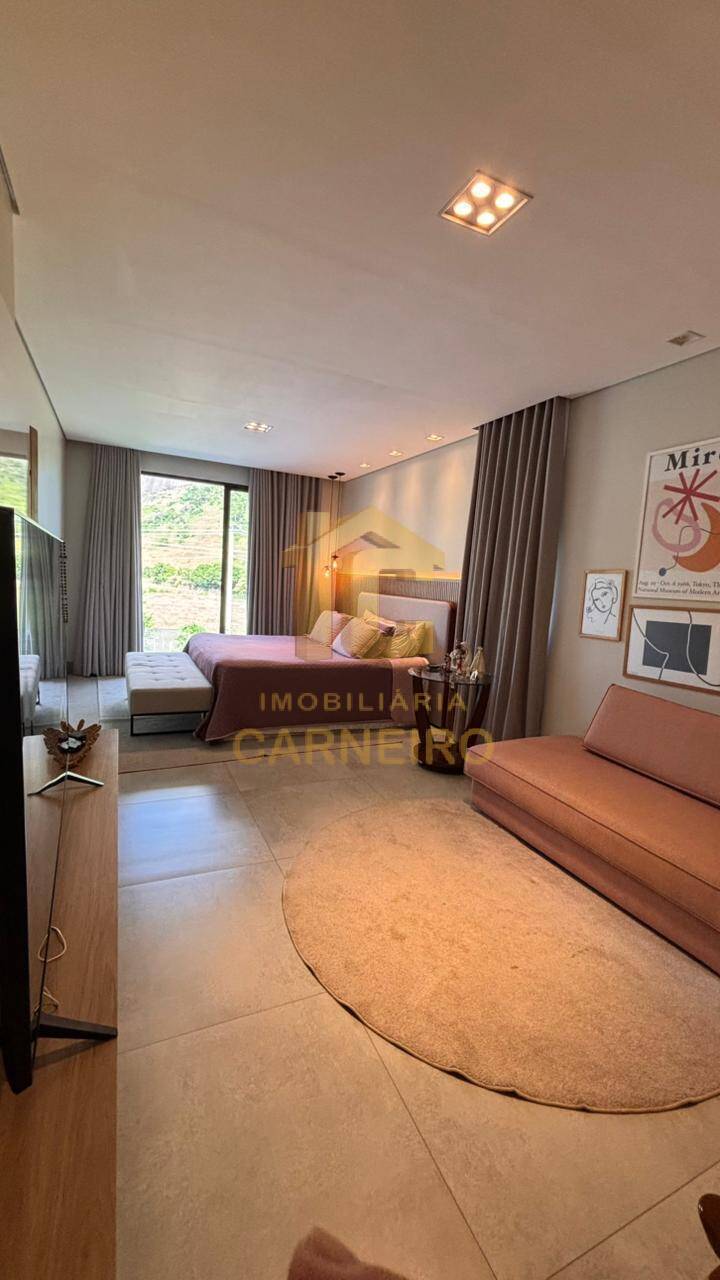 Casa, 4 quartos, 300 m² - Foto 20