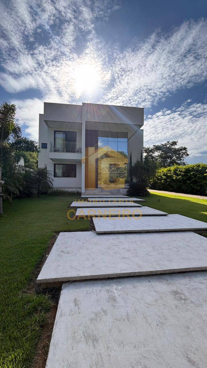 Casa, 4 quartos, 300 m² - Foto 4