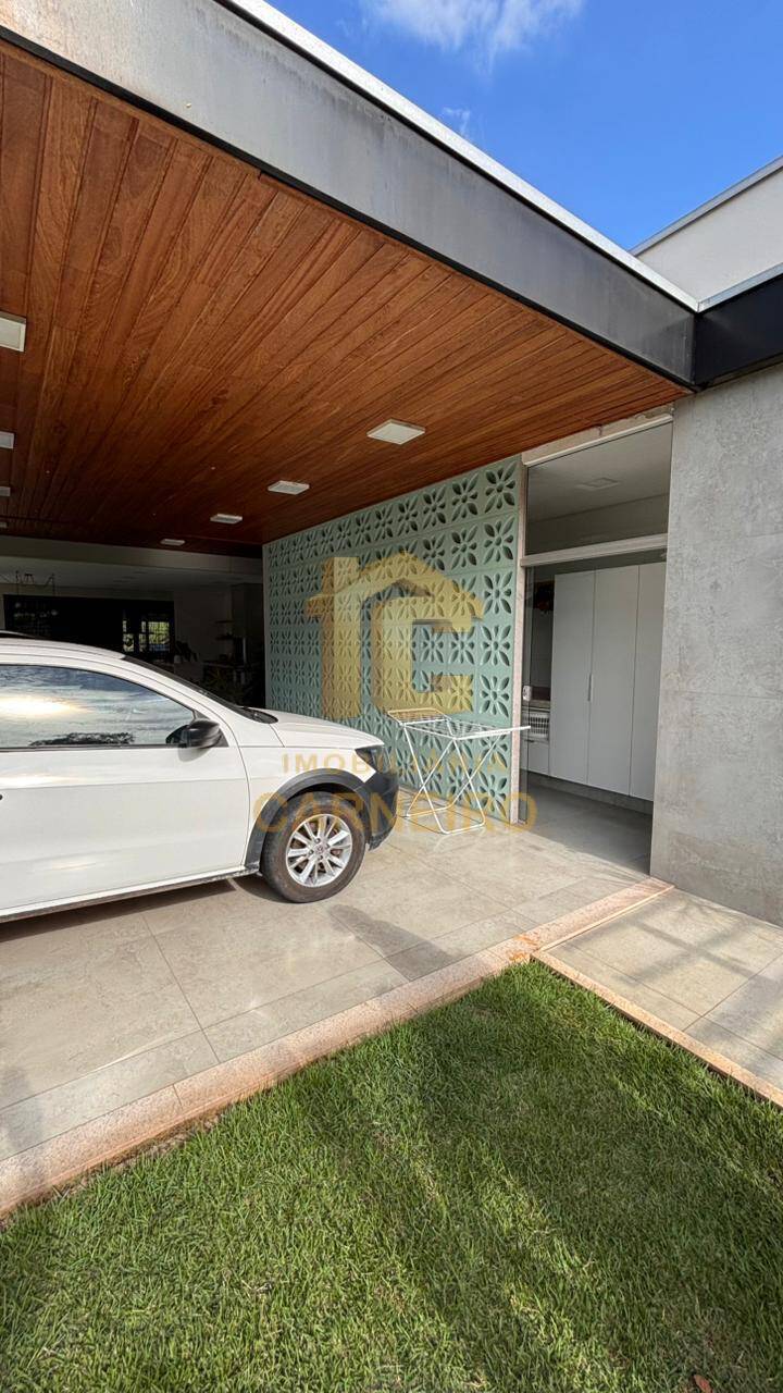 Casa, 4 quartos, 300 m² - Foto 31