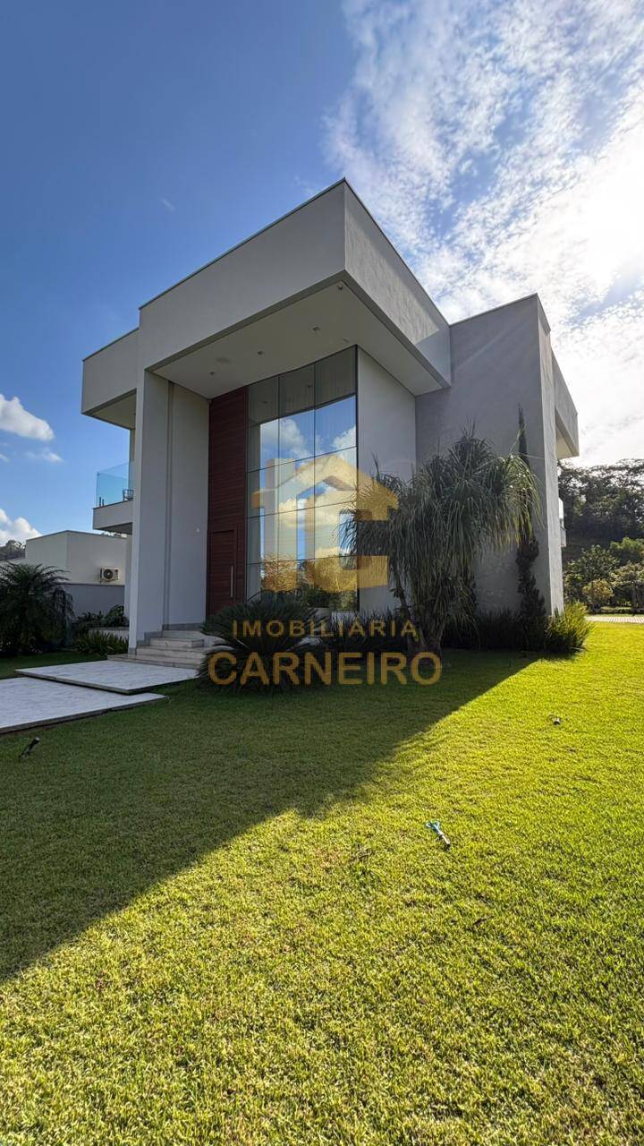 Casa, 4 quartos, 300 m² - Foto 2