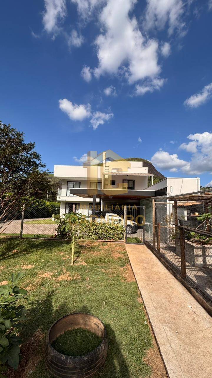 Casa, 4 quartos, 300 m² - Foto 30