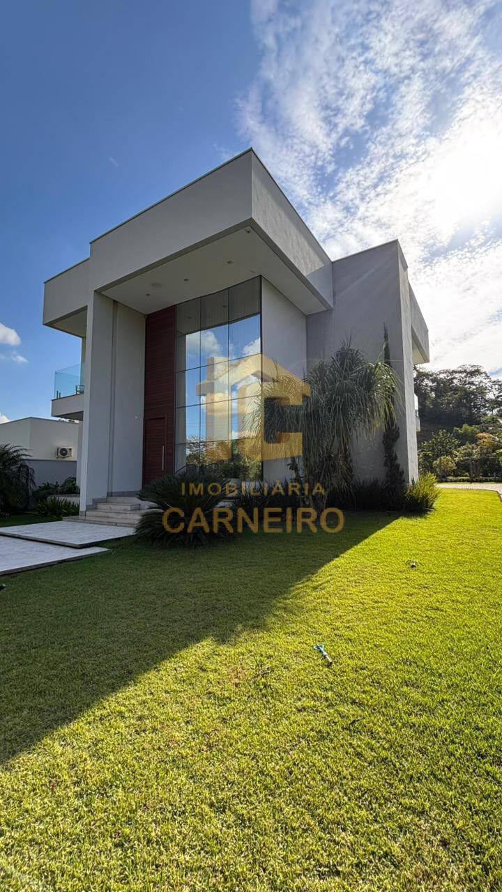 Casa, 4 quartos, 300 m² - Foto 3