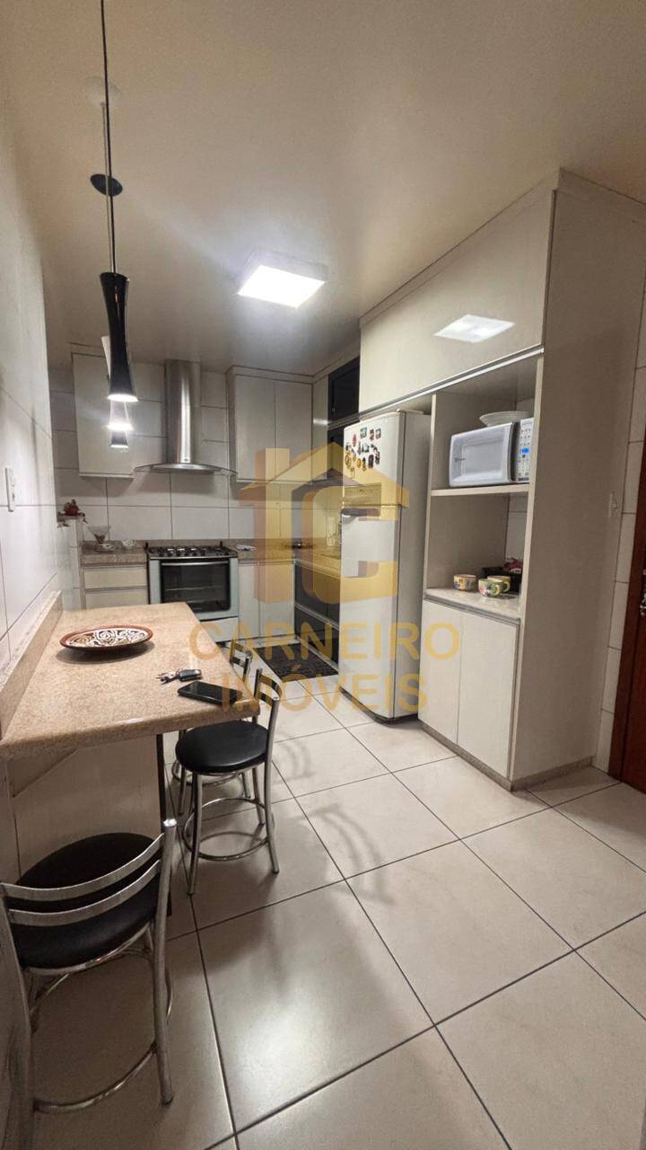 Cobertura, 3 quartos, 160 m² - Foto 11