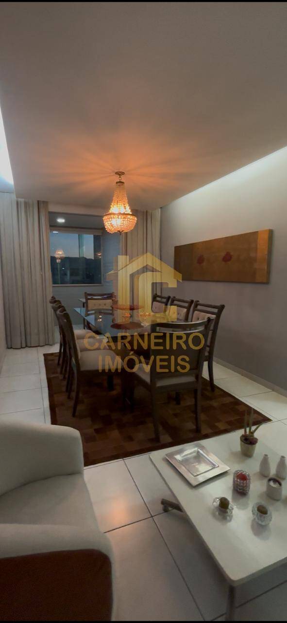 Cobertura, 3 quartos, 160 m² - Foto 6