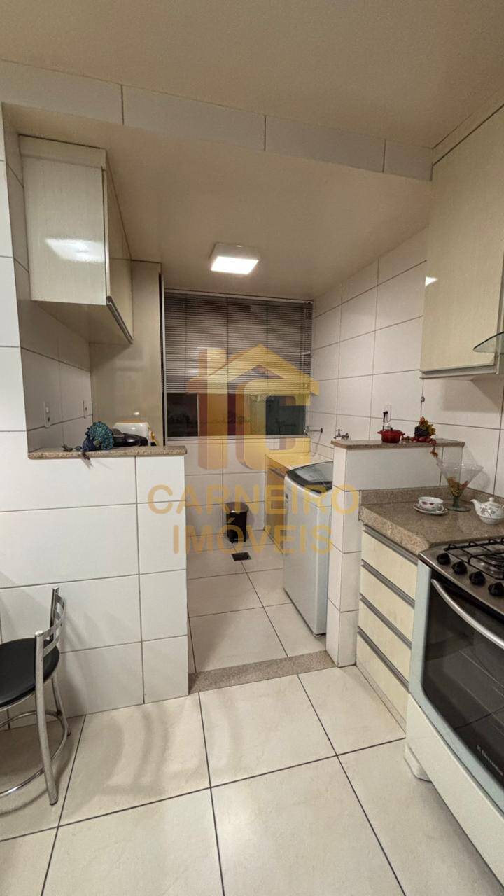 Cobertura, 3 quartos, 160 m² - Foto 12