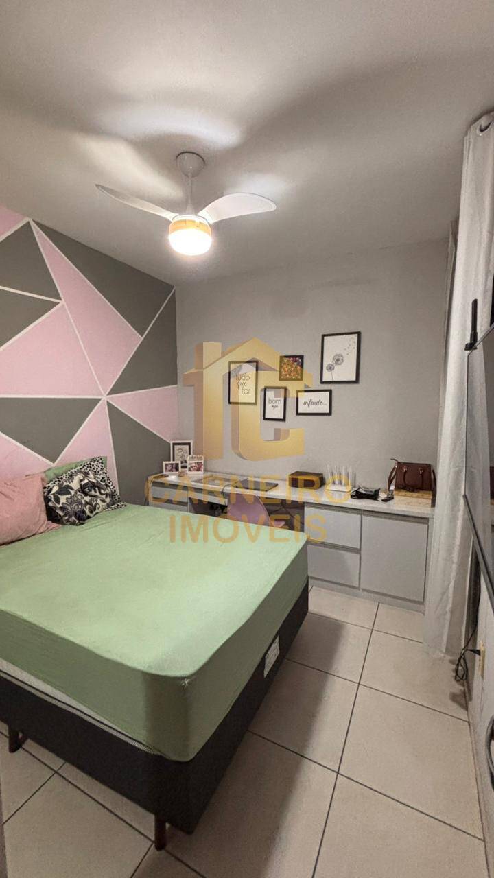 Cobertura, 3 quartos, 160 m² - Foto 10