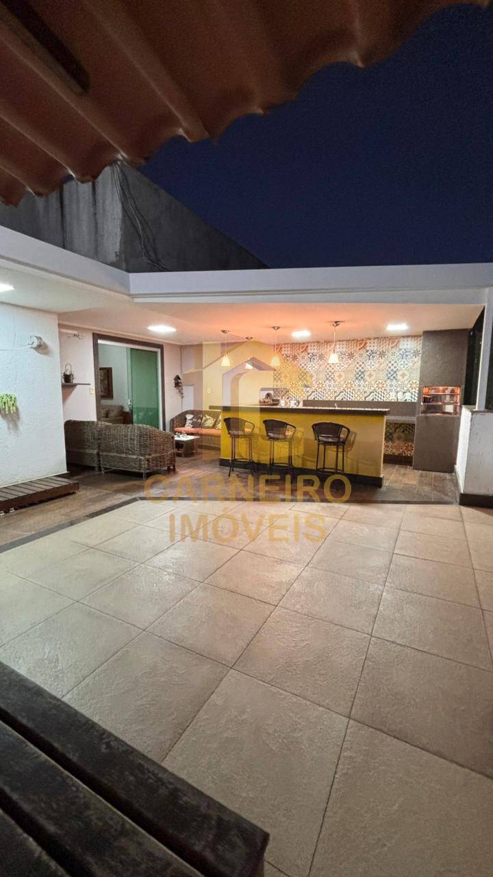 Cobertura, 3 quartos, 160 m² - Foto 3